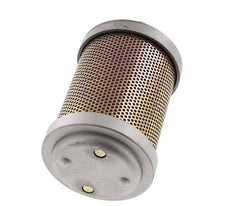 Silenciador Neumático G1/2'' Alto Flujo PN 10