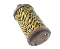 Silenciador Neumático G1'' Alto Flujo PN 10