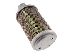 Silenciador Neumático G2'' Alto Flujo PN 10