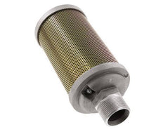 Silenciador Neumático G2'' Alto Flujo PN 10