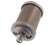 Silenciador Neumático G1/2'' Alto Flujo PN 40