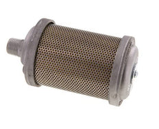 Silenciador Neumático G1/2'' Alto Flujo PN 40