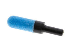 4mm Push-In PE Silenciador Neumático 6 Bar [2 Piezas]