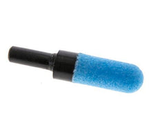4mm Push-In PE Silenciador Neumático 6 Bar [2 Piezas]