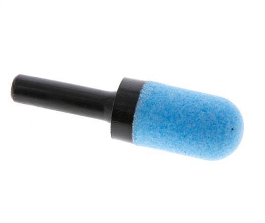 6 mm Push-In PE Silenciador Neumático 6 Bar [2 Piezas]