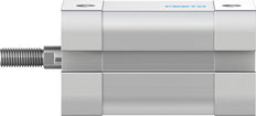 Festo Cilindro Compacto 12mm Diámetro 15mm Carrera ISO 21287 Doble Efecto - 536206
