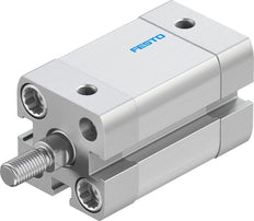 Festo Cilindro Compacto 16mm Diámetro 15mm Carrera ISO 21287 Doble Efecto - 536221