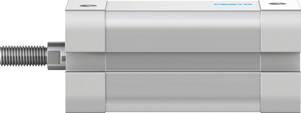 Festo Cilindro Compacto 16mm Diámetro 30mm Carrera ISO 21287 Doble Efecto - 536224