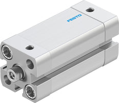Festo Cilindro Compacto 16mm Diámetro 30mm Carrera ISO 21287 Doble Efecto - 536231