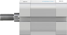 Festo Cilindro Compacto 20mm Diámetro 15mm Carrera ISO 21287 Doble Efecto - 577167