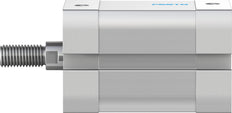 Festo Cilindro Compacto 20mm Diámetro 20mm Carrera ISO 21287 Doble Efecto - 536237