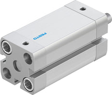 Festo Cilindro Compacto 20mm Diámetro 40mm Carrera ISO 21287 Doble Efecto - 536240