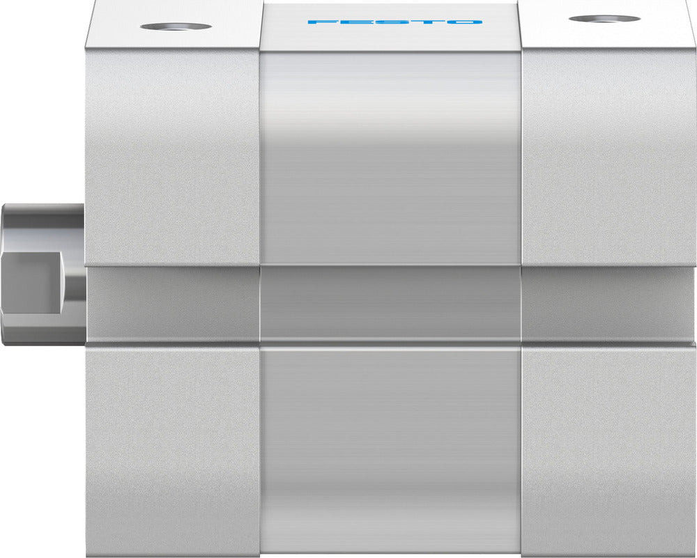 Festo Cilindro Compacto 20mm Diámetro 5mm Carrera ISO 21287 Doble Efecto - 536242