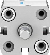 Festo Cilindro Compacto 25mm Diámetro 5mm Carrera ISO 21287 Doble Efecto - 536251
