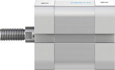 Festo Cilindro Compacto 25mm Diámetro 10mm Carrera ISO 21287 Doble Efecto - 536252