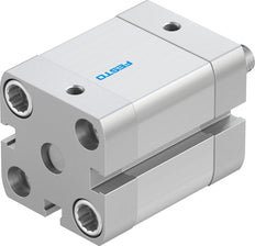 Festo Cilindro Compacto 25mm Diámetro 15mm Carrera ISO 21287 Doble Efecto - 577183