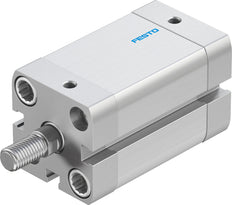 Festo Cilindro Compacto 25mm Diámetro 30mm Carrera ISO 21287 Doble Efecto - 536256