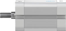 Festo Cilindro Compacto 25mm Diámetro 30mm Carrera ISO 21287 Doble Efecto - 536256