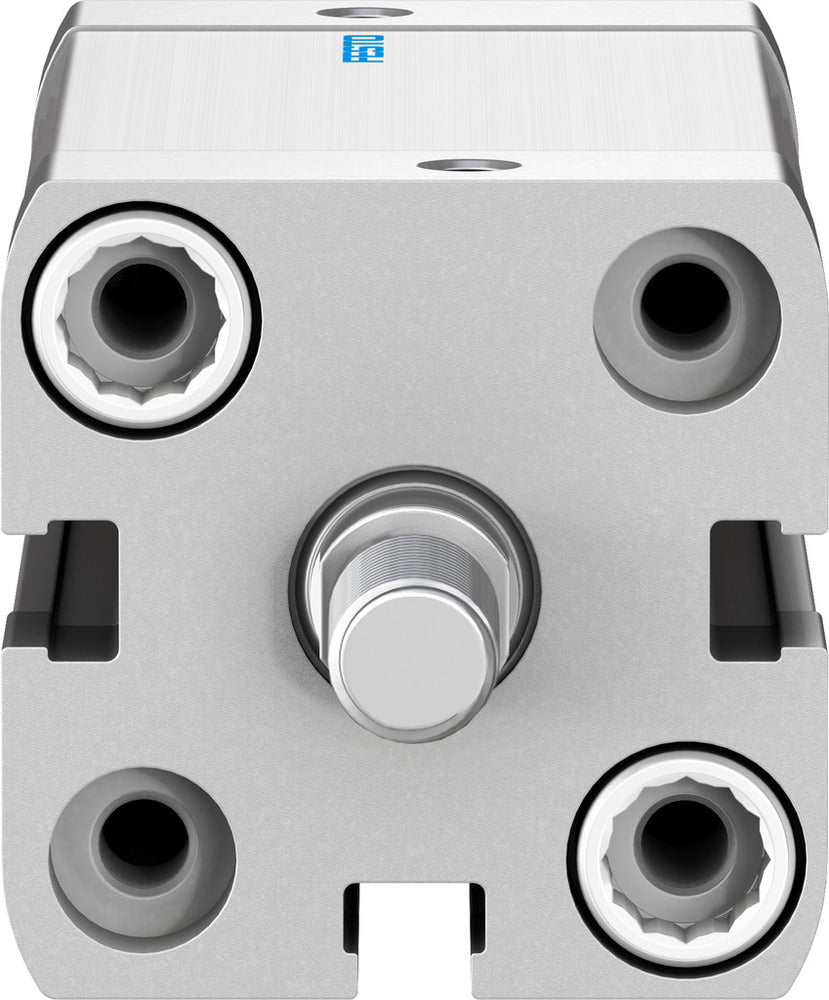 Festo Cilindro Compacto 25mm Diámetro 40mm Carrera ISO 21287 Doble Efecto - 536257