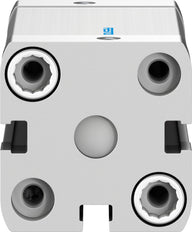 Festo Cilindro Compacto 25mm Diámetro 40mm Carrera ISO 21287 Doble Efecto - 577187