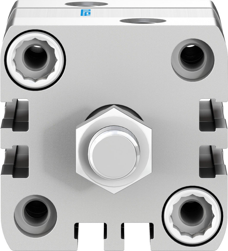 Festo Cilindro Compacto 32mm Diámetro 5mm Carrera ISO 21287 Doble Efecto - 536268