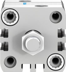 Festo Cilindro Compacto 32mm Diámetro 5mm Carrera ISO 21287 Doble Efecto - 536268