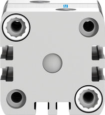 Festo Cilindro Compacto 32mm Diámetro 5mm Carrera ISO 21287 Doble Efecto - 536268