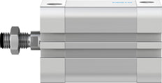 Festo Cilindro Compacto 32mm Diámetro 30mm Carrera ISO 21287 Doble Efecto - 572659