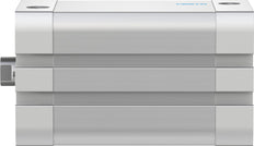 Festo Cilindro Compacto 40mm Diámetro 50mm Carrera ISO 21287 Doble Efecto - 536306