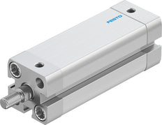 Festo Cilindro Compacto 16mm Diámetro 50mm Carrera ISO 21287 Doble Efecto - 536331