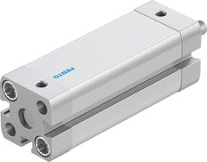 Festo Cilindro Compacto 16mm Diámetro 50mm Carrera ISO 21287 Doble Efecto - 536331