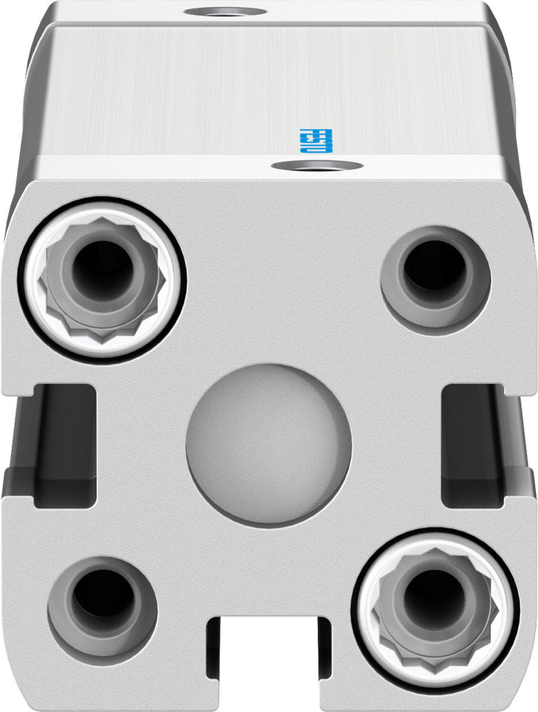 Festo Cilindro Compacto 16mm Diámetro 50mm Carrera ISO 21287 Doble Efecto - 536331