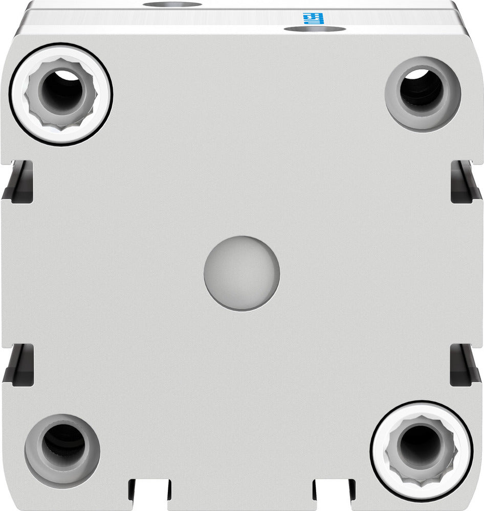Festo Cilindro Compacto 63mm Diámetro 10mm Carrera ISO 21287 Doble Efecto - 536332