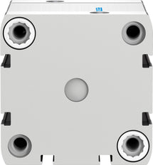 Festo Cilindro Compacto 63mm Diámetro 30mm Carrera ISO 21287 Doble Efecto - 536336