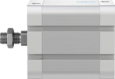 Festo Cilindro Compacto 63mm Diámetro 40mm Carrera ISO 21287 Doble Efecto - 536337