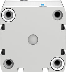 Festo Cilindro Compacto 63mm Diámetro 40mm Carrera ISO 21287 Doble Efecto - 536337