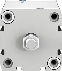 Festo Cilindro Compacto 63mm Diámetro 80mm Carrera ISO 21287 Doble Efecto - 536340