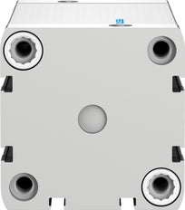 Festo Cilindro Compacto 63mm Diámetro 80mm Carrera ISO 21287 Doble Efecto - 536340