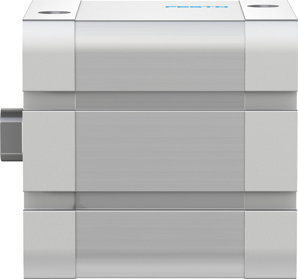 Festo Cilindro Compacto 63mm Diámetro 30mm Carrera ISO 21287 Doble Efecto - 572704