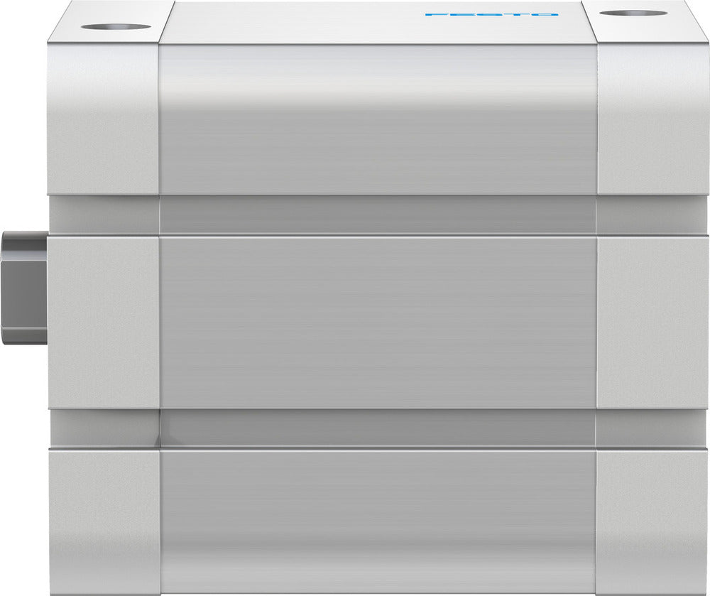 Festo Cilindro Compacto 63mm Diámetro 40mm Carrera ISO 21287 Doble Efecto - 536347