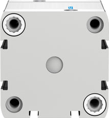 Festo Cilindro Compacto 63mm Diámetro 40mm Carrera ISO 21287 Doble Efecto - 572705