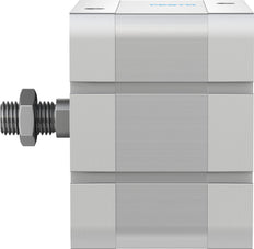 Festo Cilindro Compacto 100mm Diámetro 20mm Carrera ISO 21287 Doble Efecto - 577201