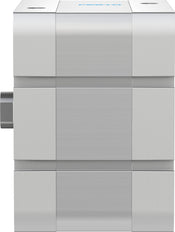 Festo Cilindro Compacto 100mm Diámetro 15mm Carrera ISO 21287 Doble Efecto - 536385