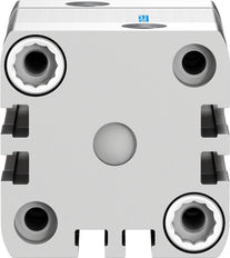 Festo Cilindro Compacto 32mm Diámetro 15mm Carrera ISO 21287 Doble Efecto - 536280
