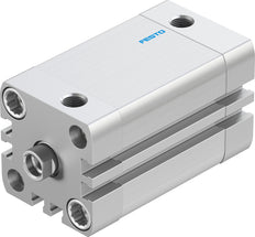 Festo Cilindro Compacto 32mm Diámetro 40mm Carrera ISO 21287 Doble Efecto - 536284