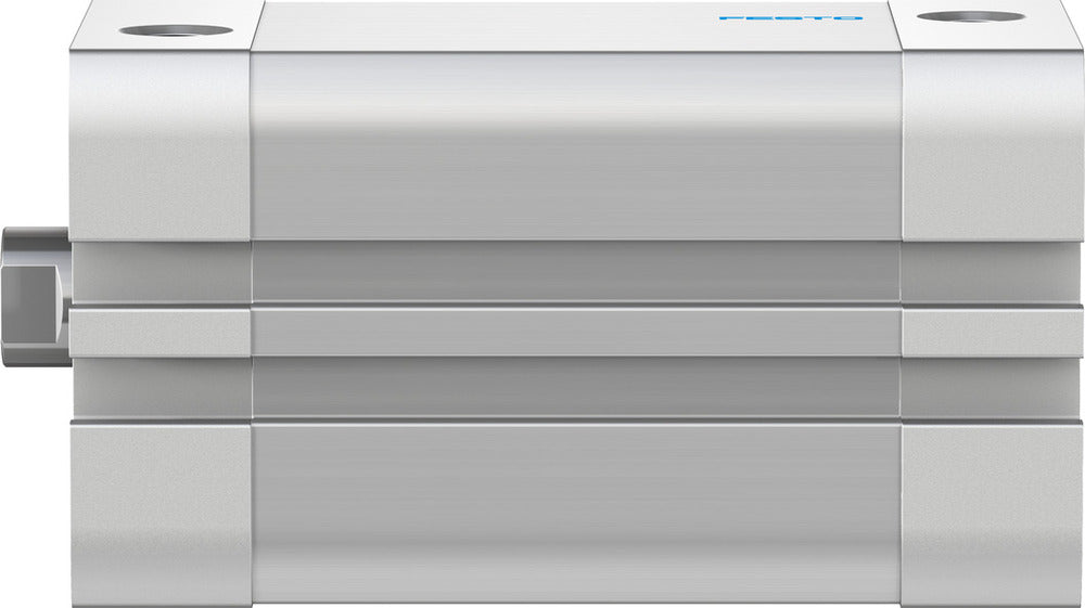 Festo Cilindro Compacto 32mm Diámetro 40mm Carrera ISO 21287 Doble Efecto - 536284
