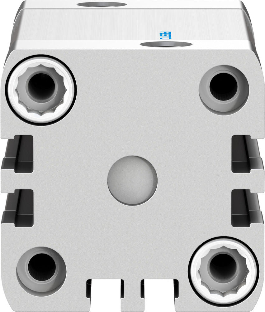 Festo Cilindro Compacto 32mm Diámetro 40mm Carrera ISO 21287 Doble Efecto - 572651