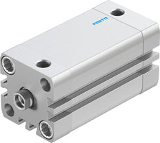 Festo Cilindro Compacto 32mm Diámetro 50mm Carrera ISO 21287 Doble Efecto - 536285