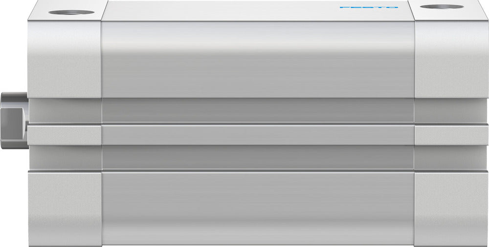 Festo Cilindro Compacto 32mm Diámetro 50mm Carrera ISO 21287 Doble Efecto - 536285