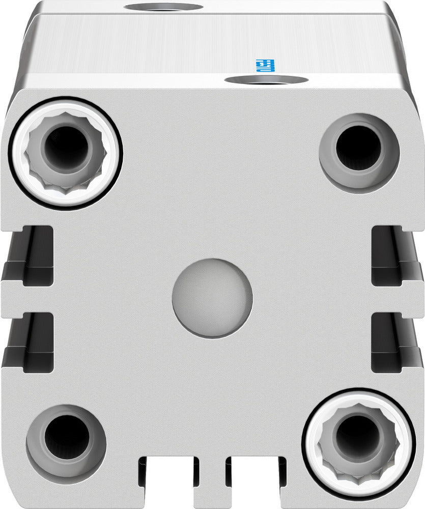 Festo Cilindro Compacto 32mm Diámetro 50mm Carrera ISO 21287 Doble Efecto - 536285